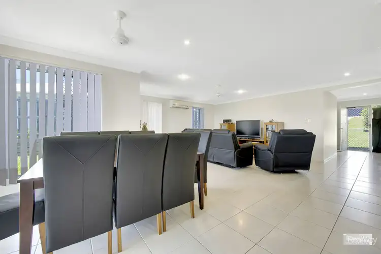 Fifth view of Homely house listing, 70 Cocoanut Point Drive, Zilzie QLD 4710