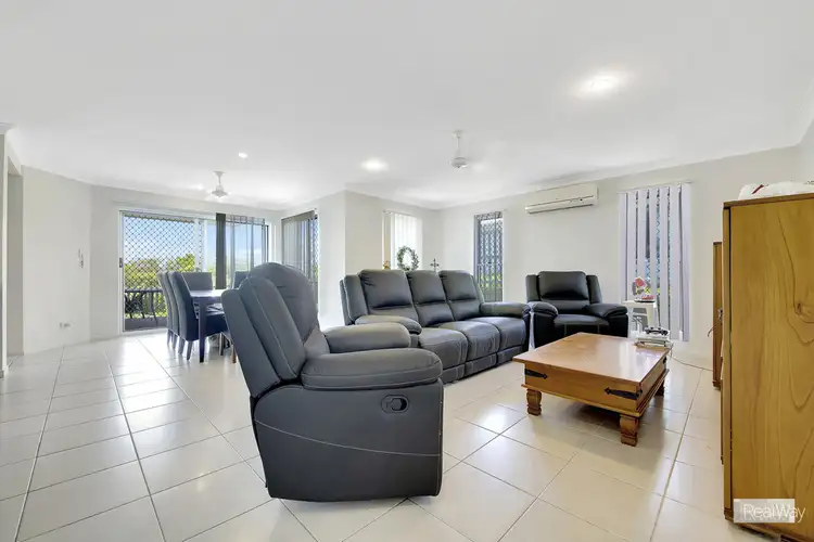 Sixth view of Homely house listing, 70 Cocoanut Point Drive, Zilzie QLD 4710