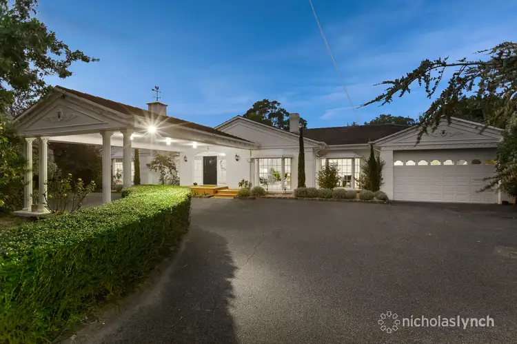 21 Bright Crescent, Mount Eliza VIC 3930
