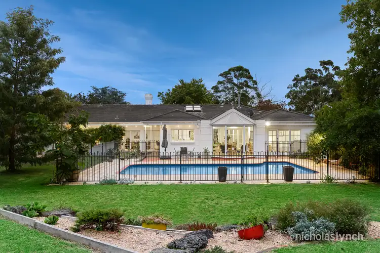 Fifth view of Homely house listing, 21 Bright Crescent, Mount Eliza VIC 3930