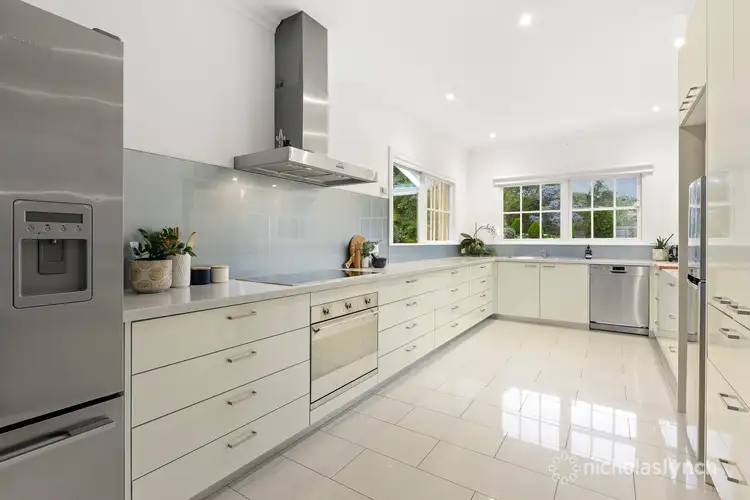 Sixth view of Homely house listing, 21 Bright Crescent, Mount Eliza VIC 3930