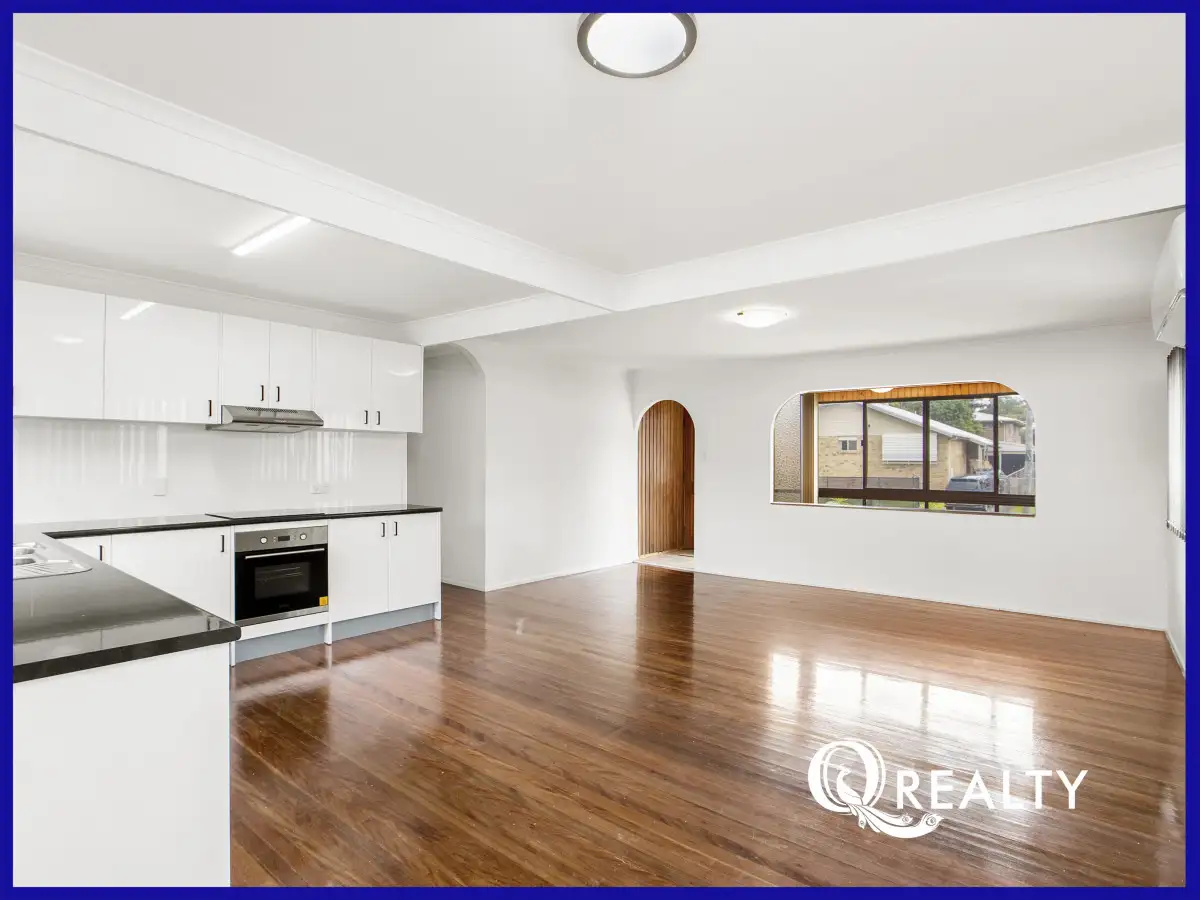 Main view of Homely house listing, 44 Elm Avenue, Woodridge QLD 4114