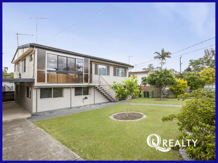 Second view of Homely house listing, 44 Elm Avenue, Woodridge QLD 4114