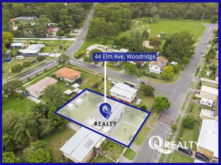 Third view of Homely house listing, 44 Elm Avenue, Woodridge QLD 4114