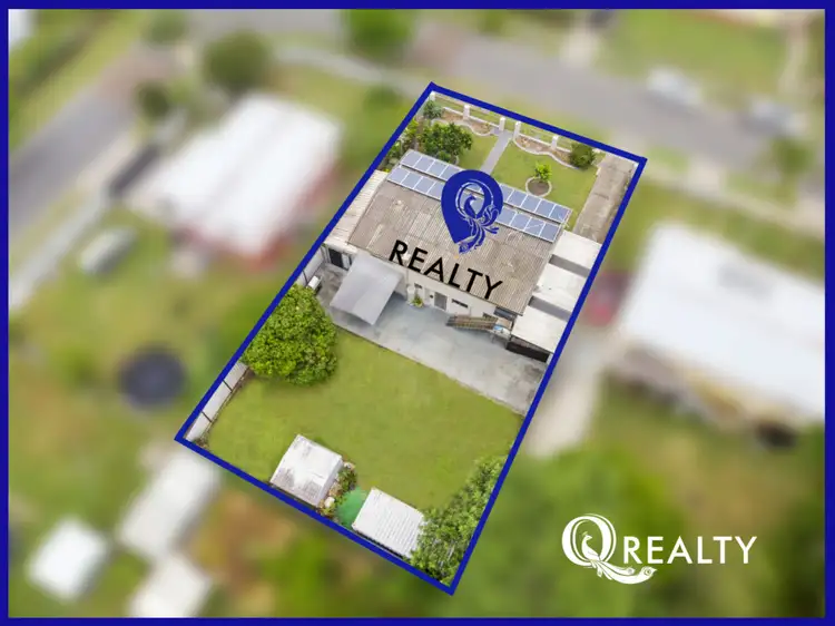 Fifth view of Homely house listing, 44 Elm Avenue, Woodridge QLD 4114
