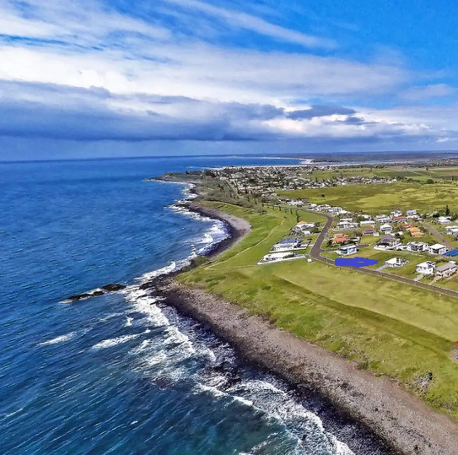 Main view of Homely land listing, 23 Sea Esplanade, Elliott Heads QLD 4670