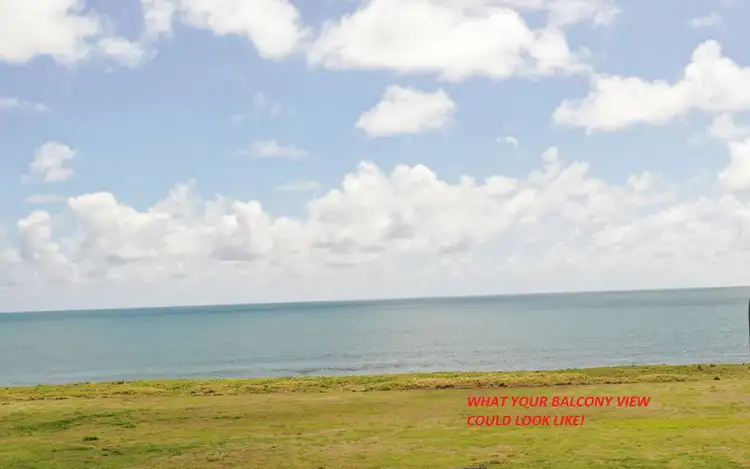 Second view of Homely land listing, 23 Sea Esplanade, Elliott Heads QLD 4670