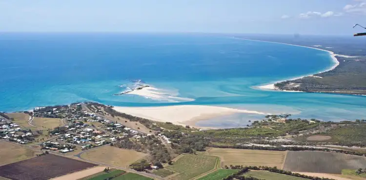 Seventh view of Homely land listing, 23 Sea Esplanade, Elliott Heads QLD 4670