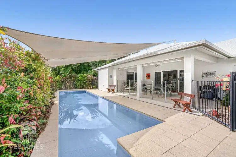 Main view of Homely house listing, 31 Norwood Crescent, Trinity Park QLD 4879