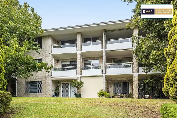 Second view of Homely apartment listing, 10/5 Clarence Street, South Perth WA 6151