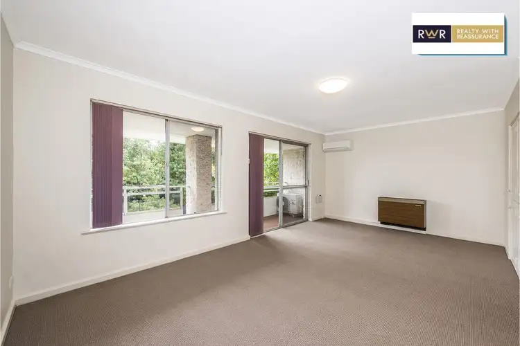 Fourth view of Homely apartment listing, 10/5 Clarence Street, South Perth WA 6151