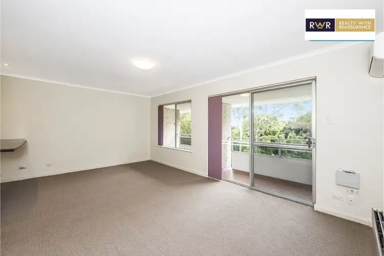 Fifth view of Homely apartment listing, 10/5 Clarence Street, South Perth WA 6151