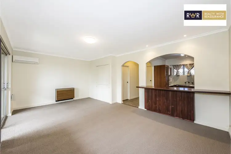 Sixth view of Homely apartment listing, 10/5 Clarence Street, South Perth WA 6151