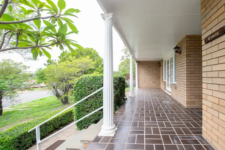 Main view of Homely house listing, 27 Cousins Street, Muswellbrook NSW 2333