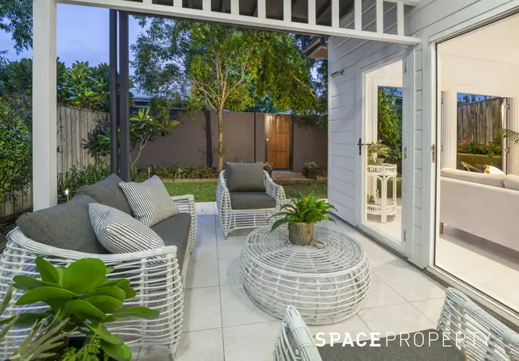 Fourth view of Homely house listing, 41 York Parade, Spring Hill QLD 4000