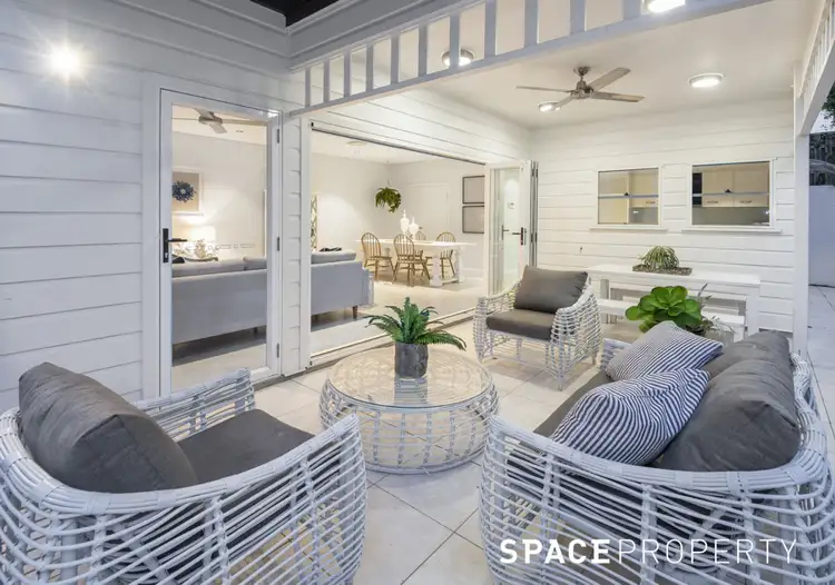 Sixth view of Homely house listing, 41 York Parade, Spring Hill QLD 4000