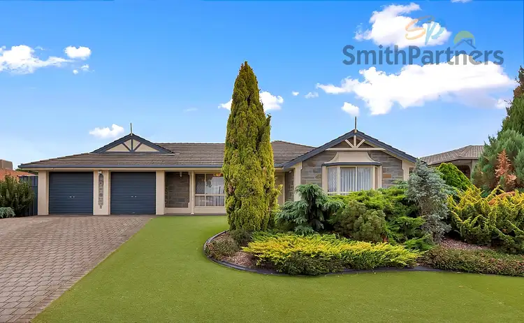 6 Kable Court, Golden Grove SA 5125
