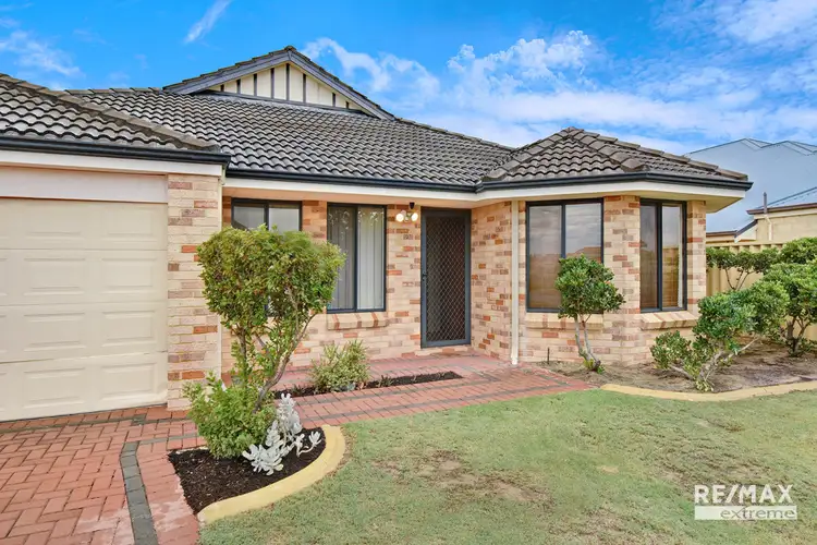 Second view of Homely house listing, 10 Baddesley Street, Butler WA 6036
