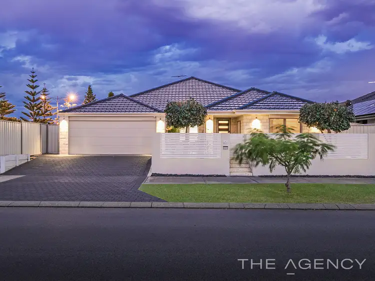 Main view of Homely house listing, 78 Forty Road, Secret Harbour WA 6173