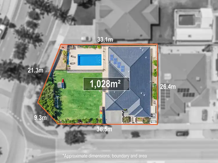Second view of Homely house listing, 78 Forty Road, Secret Harbour WA 6173