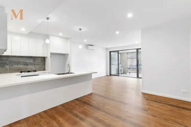 Main view of Homely apartment listing, 103/208 The Esplanade, Speers Point NSW 2284