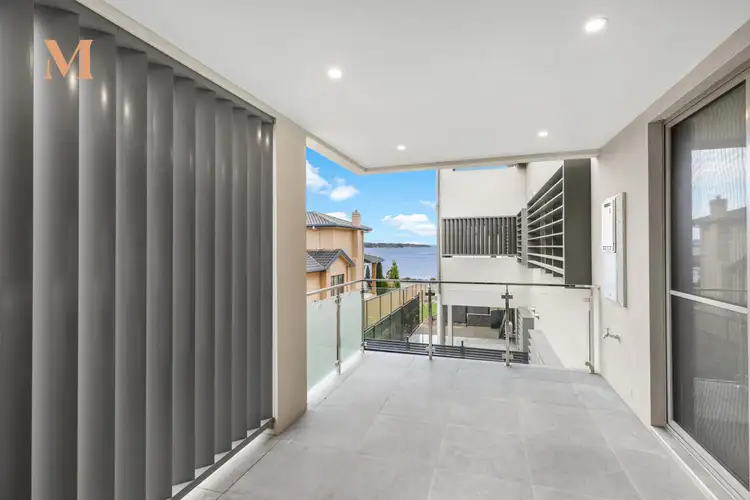 Third view of Homely apartment listing, 103/208 The Esplanade, Speers Point NSW 2284