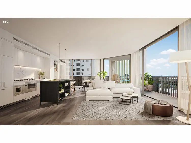Fifth view of Homely apartment listing, N102/147-153 Hunter Street, Newcastle NSW 2300