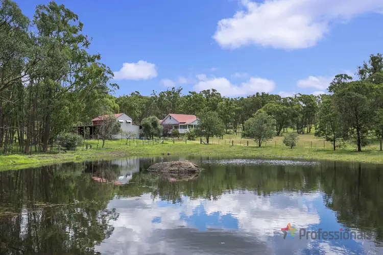 Main view of Homely rural property listing, 541 Donald Road, Armidale NSW 2350