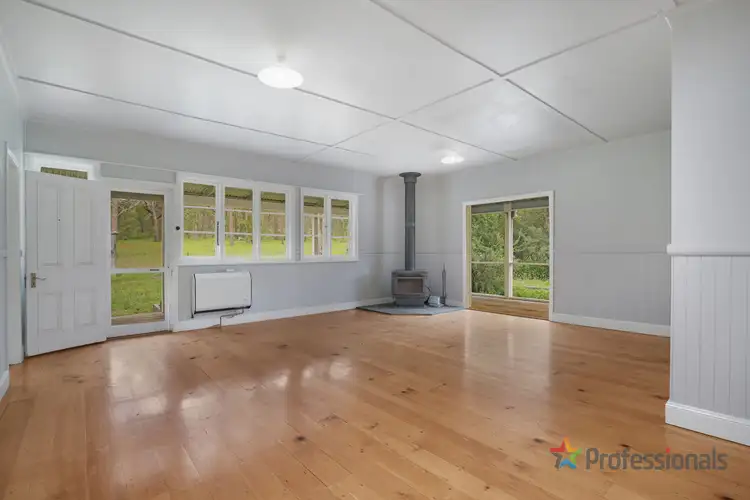 Fourth view of Homely rural property listing, 541 Donald Road, Armidale NSW 2350