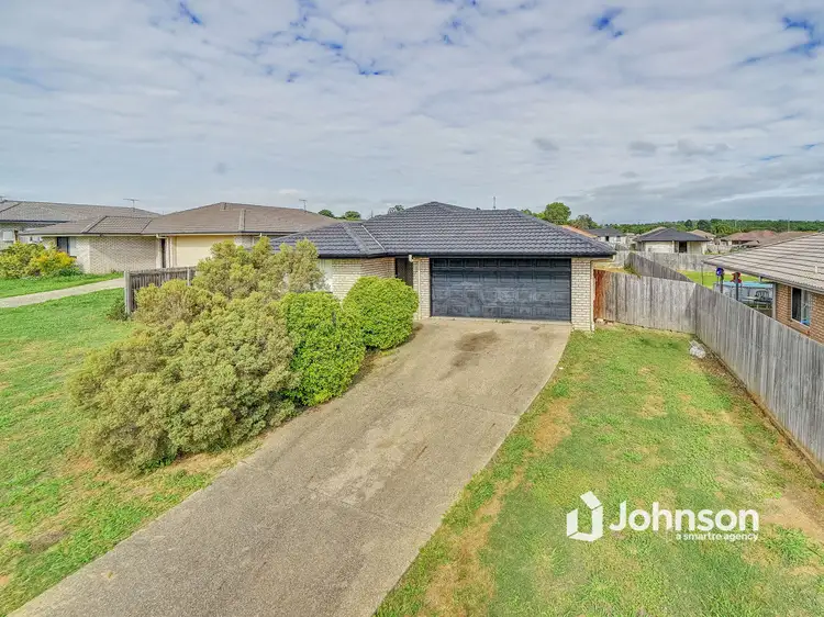 22 Sea Eagle Drive, Lowood QLD 4311