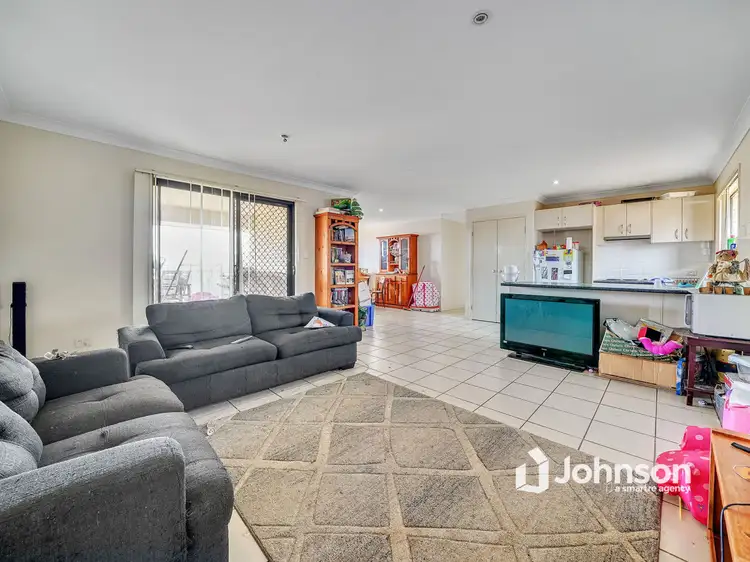 Second view of Homely house listing, 22 Sea Eagle Drive, Lowood QLD 4311