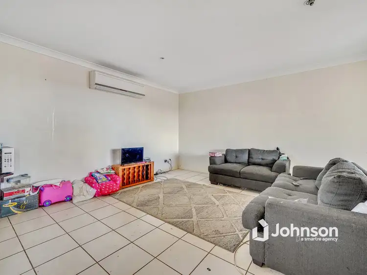 Fifth view of Homely house listing, 22 Sea Eagle Drive, Lowood QLD 4311