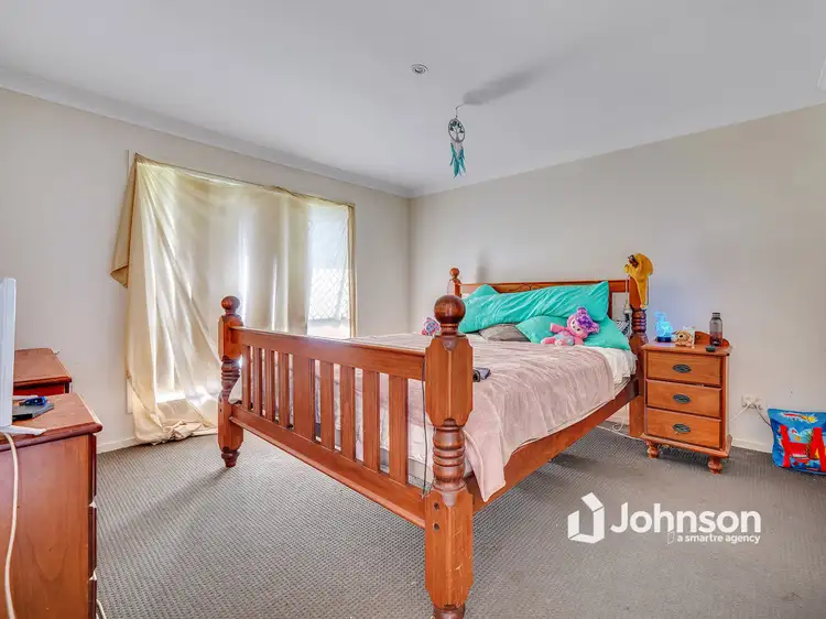Sixth view of Homely house listing, 22 Sea Eagle Drive, Lowood QLD 4311