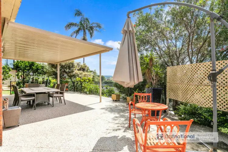 Main view of Homely house listing, 35 Laura Street, Banora Point NSW 2486