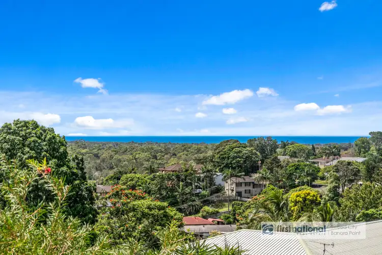 Second view of Homely house listing, 35 Laura Street, Banora Point NSW 2486