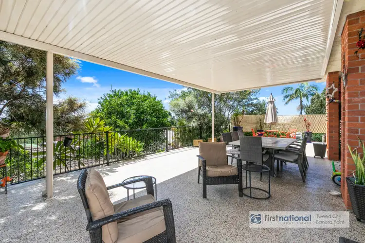 Sixth view of Homely house listing, 35 Laura Street, Banora Point NSW 2486