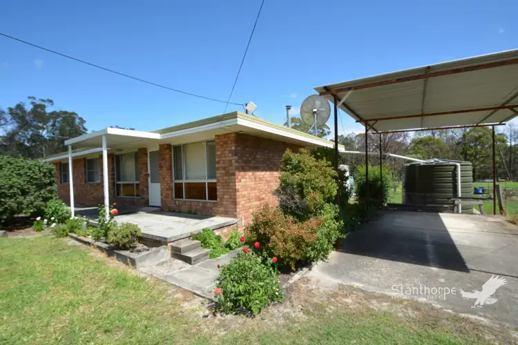Second view of Homely house listing, 10 Trevethan Lane, Amiens QLD 4380