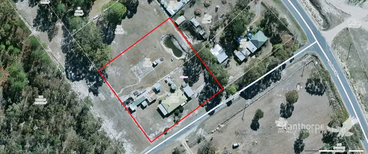 Third view of Homely house listing, 10 Trevethan Lane, Amiens QLD 4380