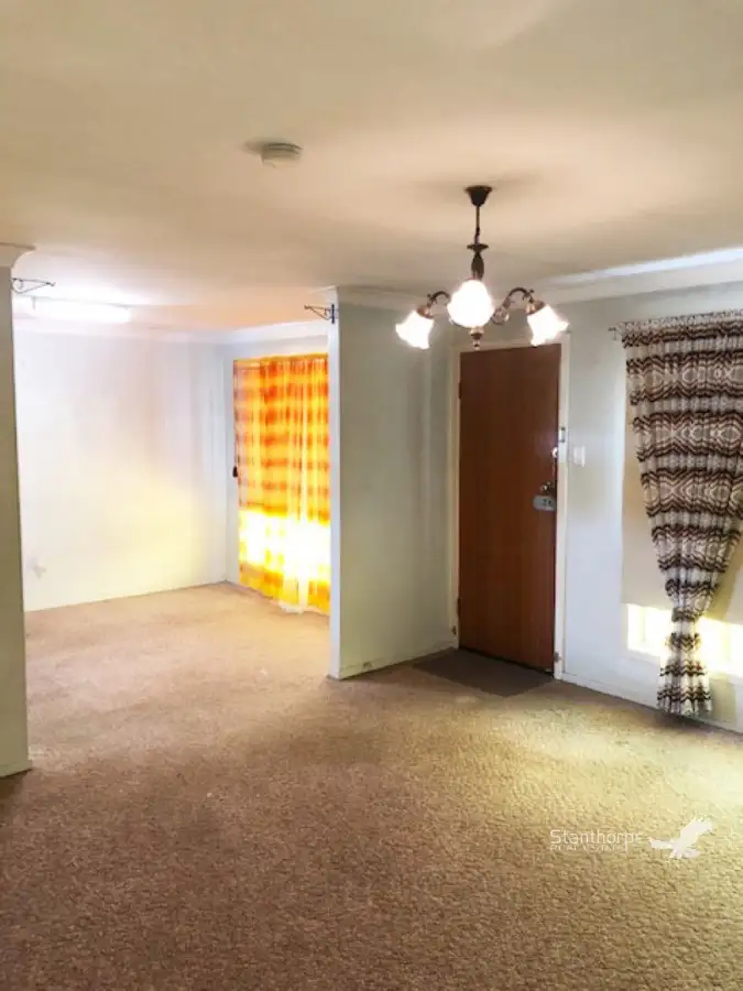 Fourth view of Homely house listing, 10 Trevethan Lane, Amiens QLD 4380