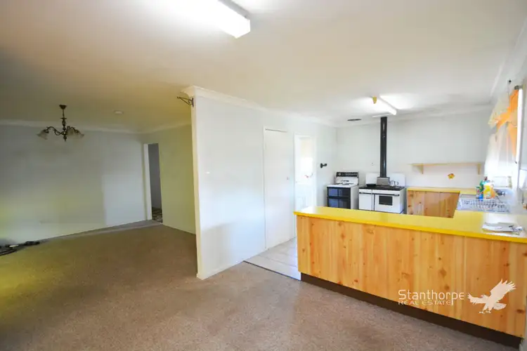 Fifth view of Homely house listing, 10 Trevethan Lane, Amiens QLD 4380