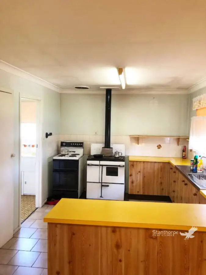 Sixth view of Homely house listing, 10 Trevethan Lane, Amiens QLD 4380