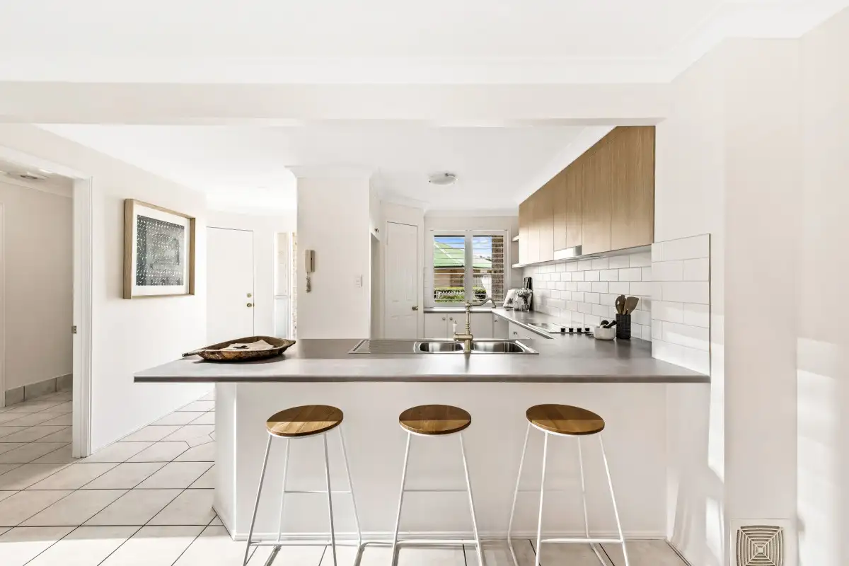 Main view of Homely unit listing, 20/279 Mackenzie Street, Centenary Heights QLD 4350