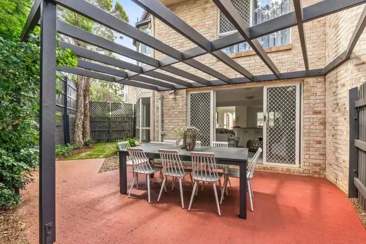 Second view of Homely unit listing, 20/279 Mackenzie Street, Centenary Heights QLD 4350