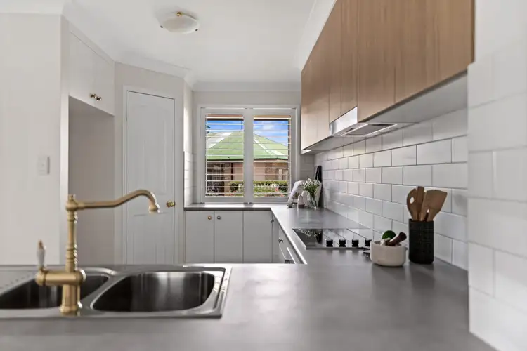 Fourth view of Homely unit listing, 20/279 Mackenzie Street, Centenary Heights QLD 4350