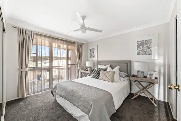 Fifth view of Homely unit listing, 20/279 Mackenzie Street, Centenary Heights QLD 4350