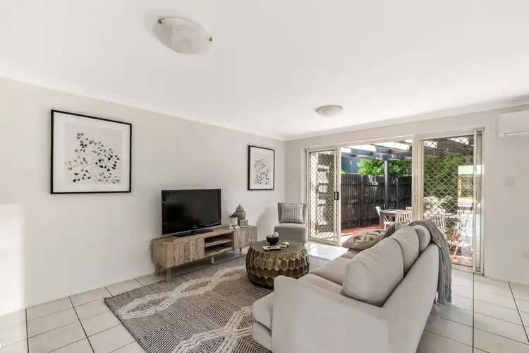 Sixth view of Homely unit listing, 20/279 Mackenzie Street, Centenary Heights QLD 4350