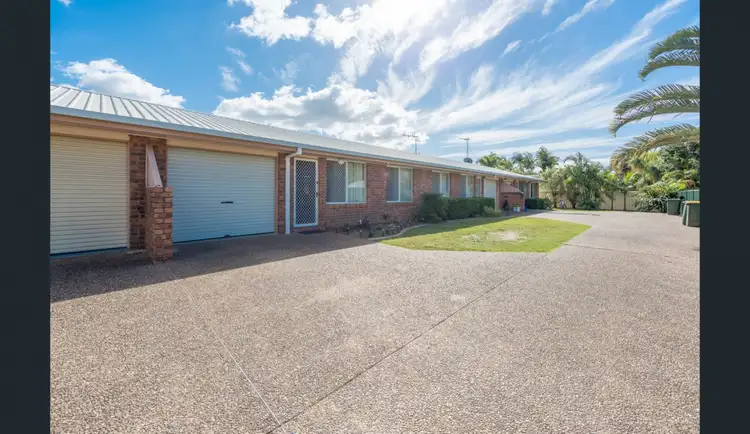 Second view of Homely semi-detached listing, 2/99 Gavin Street, Bundaberg North QLD 4670