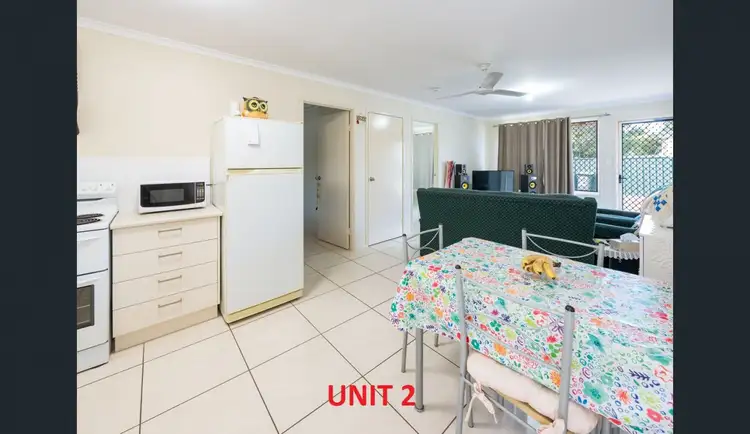 Third view of Homely semi-detached listing, 2/99 Gavin Street, Bundaberg North QLD 4670