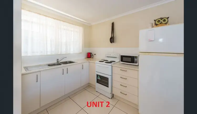 Fifth view of Homely semi-detached listing, 2/99 Gavin Street, Bundaberg North QLD 4670