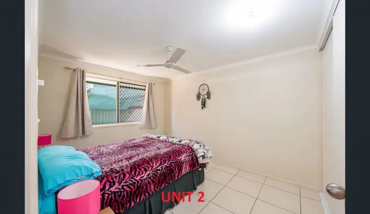 Sixth view of Homely semi-detached listing, 2/99 Gavin Street, Bundaberg North QLD 4670